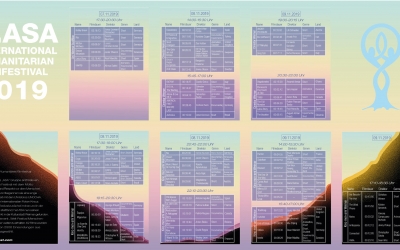 ASA Festival Program